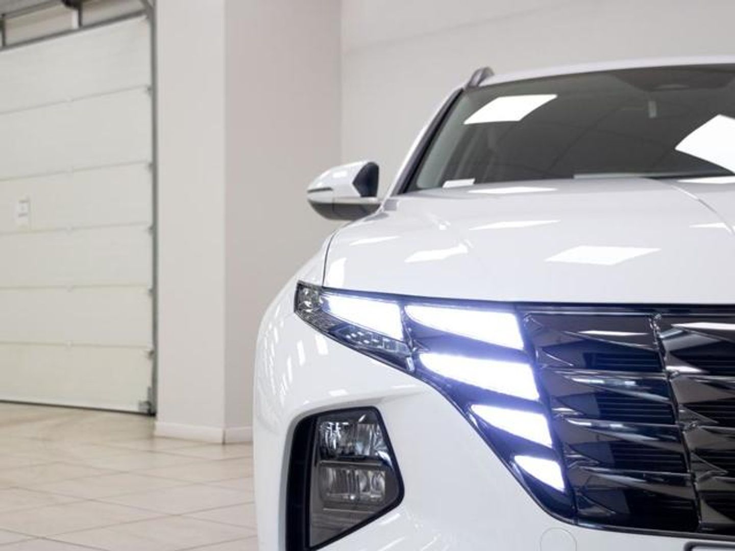 Hyundai Tucson 1.6 TGDI Maxx 110 kW (150 CV)