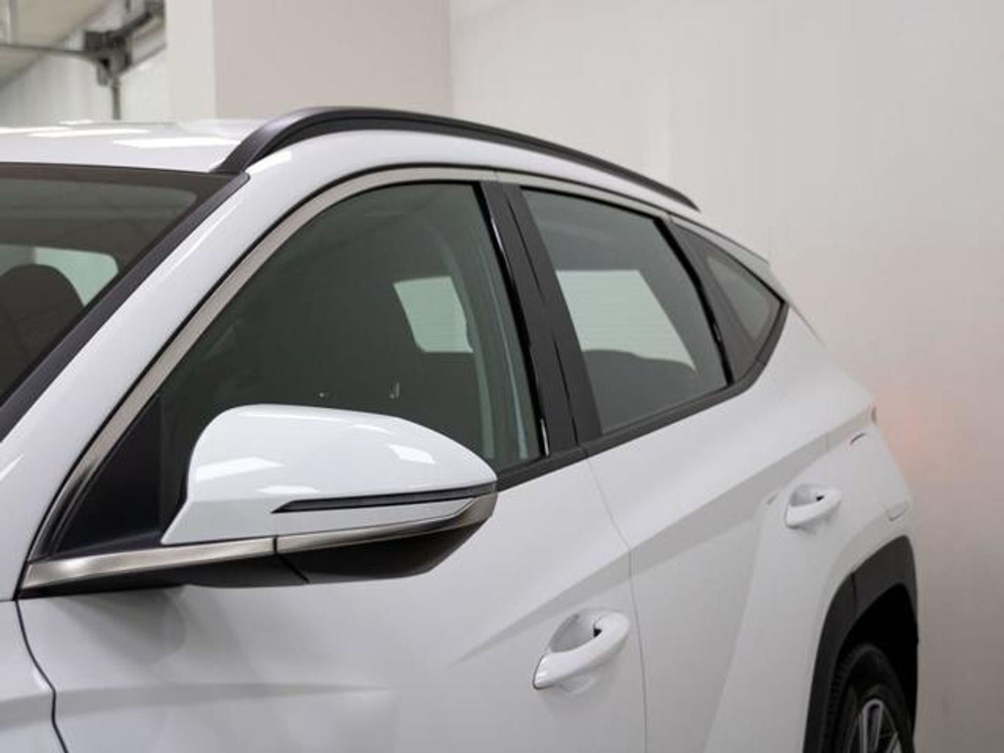 Hyundai Tucson 1.6 TGDI Maxx 110 kW (150 CV)