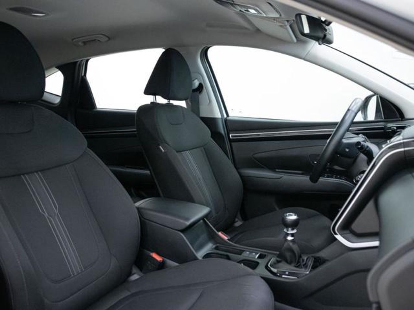 Hyundai Tucson 1.6 TGDI Maxx 110 kW (150 CV)