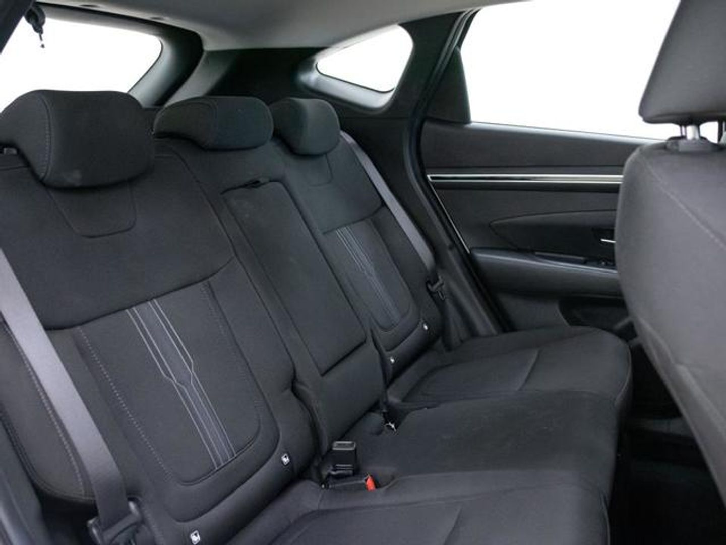 Hyundai Tucson 1.6 TGDI Maxx 110 kW (150 CV)