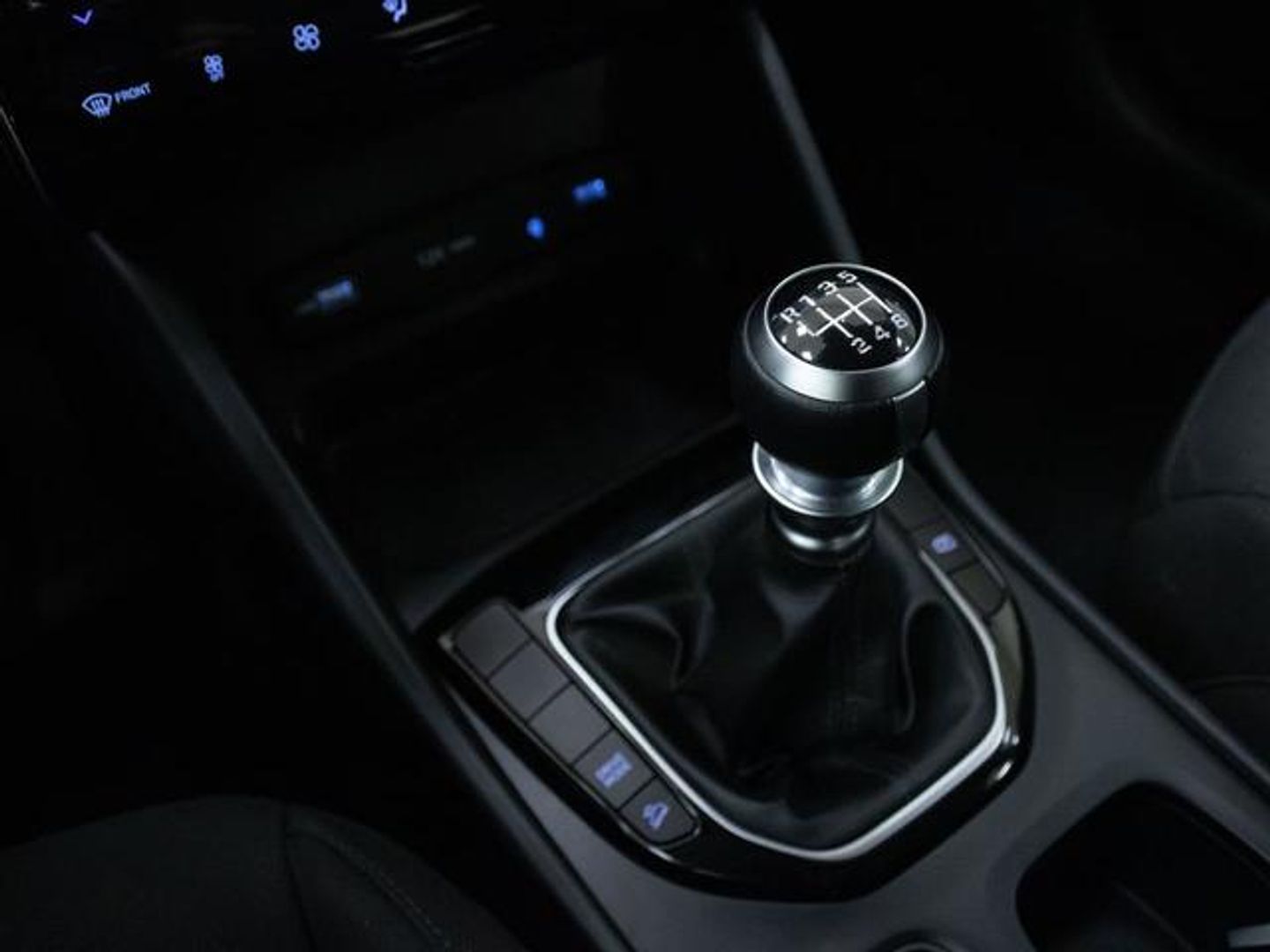 Hyundai Tucson 1.6 TGDI Maxx 110 kW (150 CV)