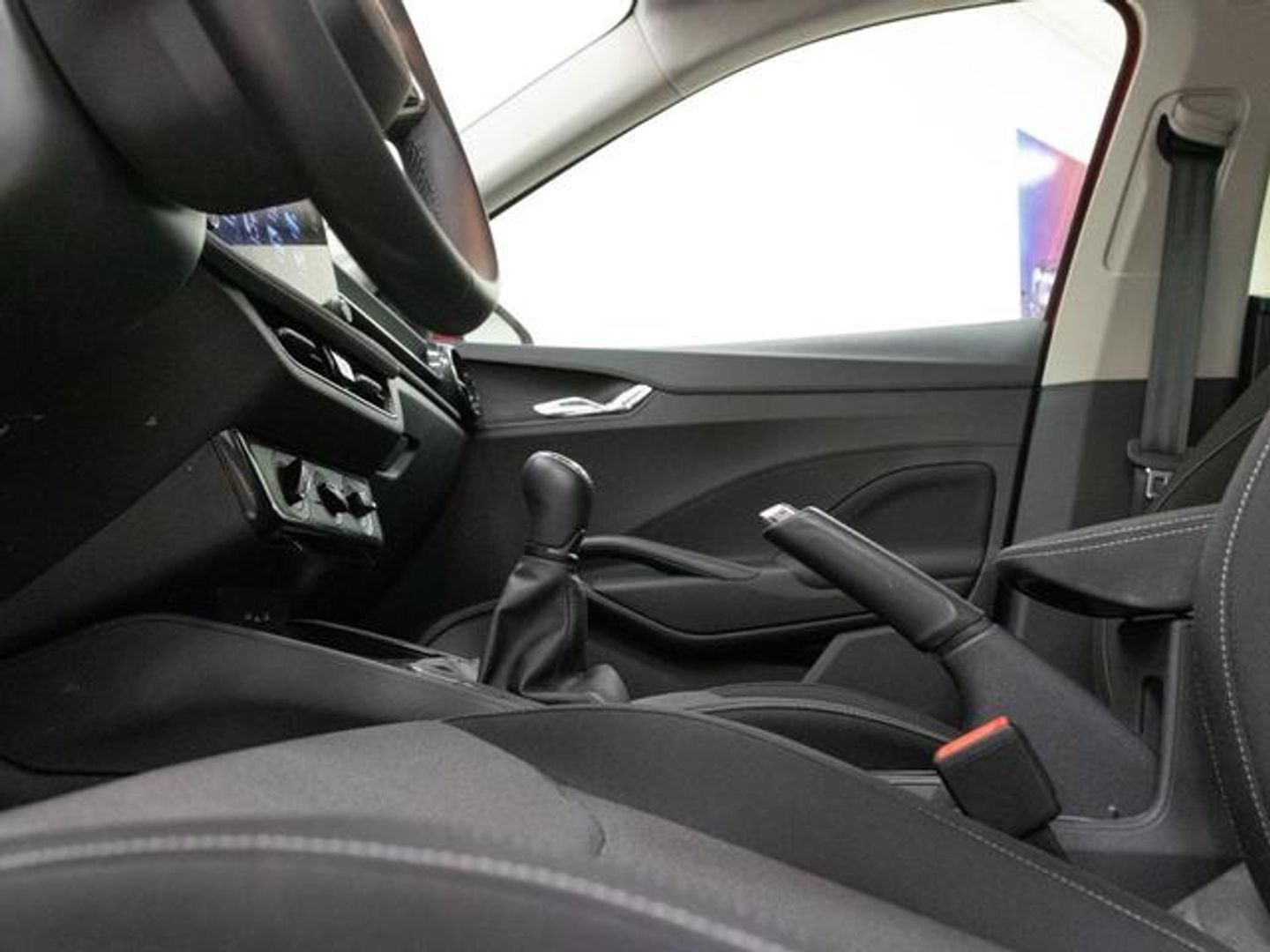 Skoda Fabia 1.0 TSI Selection 70 kW (95 CV)