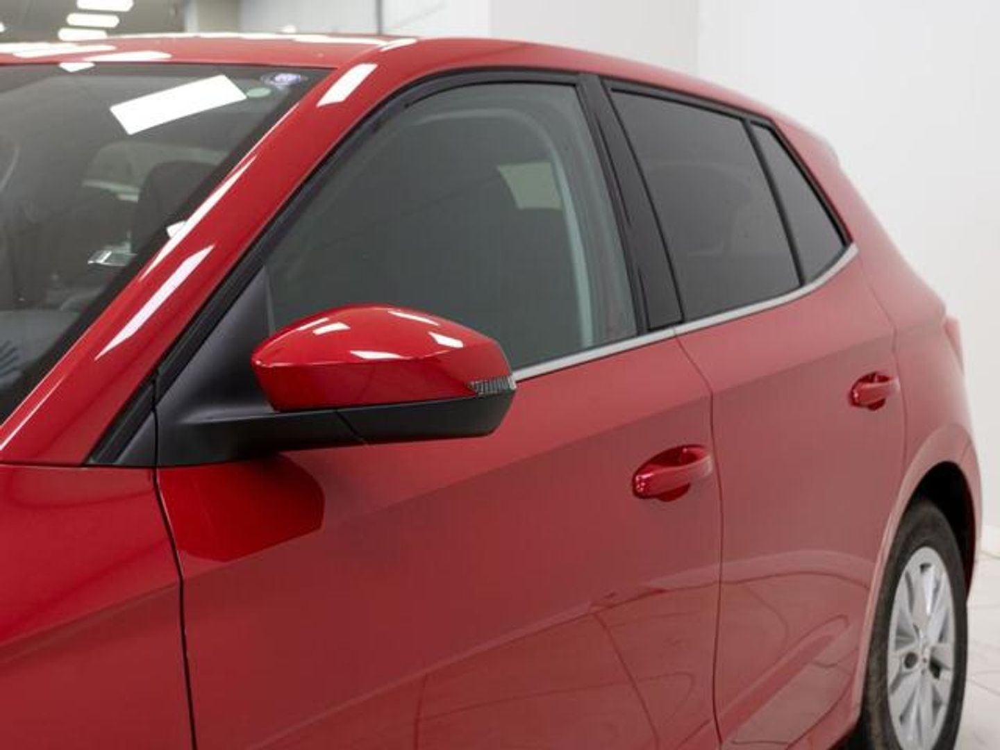 Skoda Fabia 1.0 TSI Selection 70 kW (95 CV)