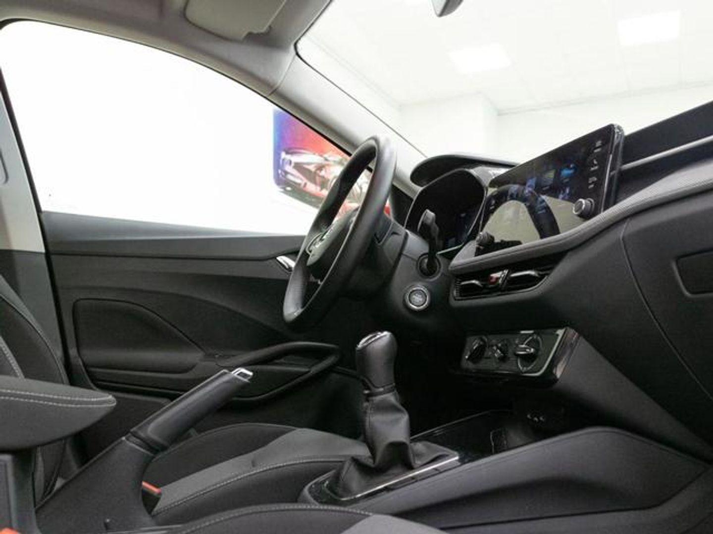 Skoda Fabia 1.0 TSI Selection 70 kW (95 CV)