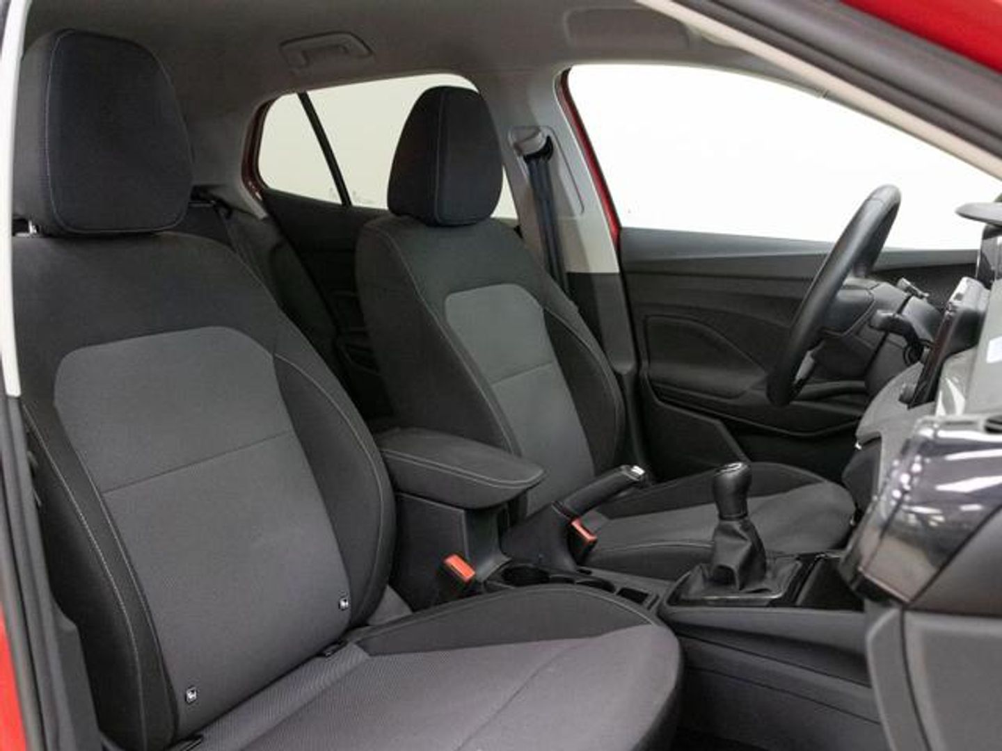 Skoda Fabia 1.0 TSI Selection 70 kW (95 CV)