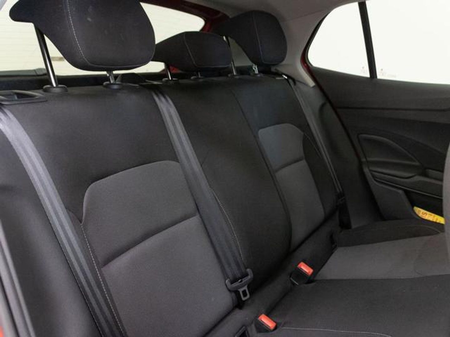 Skoda Fabia 1.0 TSI Selection 70 kW (95 CV)