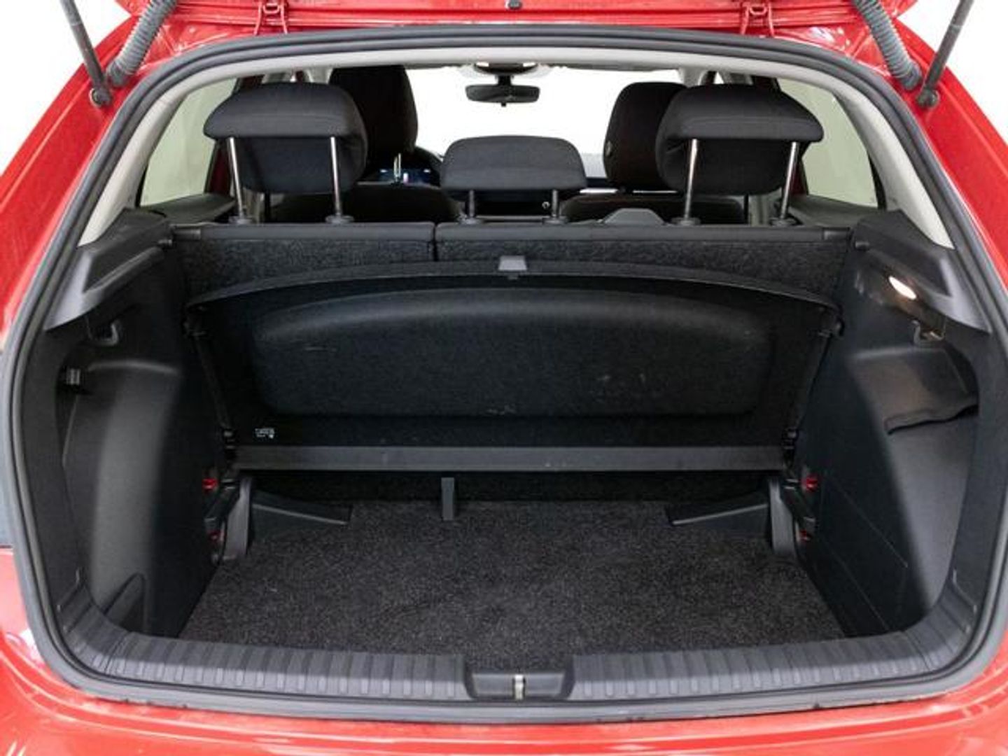 Skoda Fabia 1.0 TSI Selection 70 kW (95 CV)