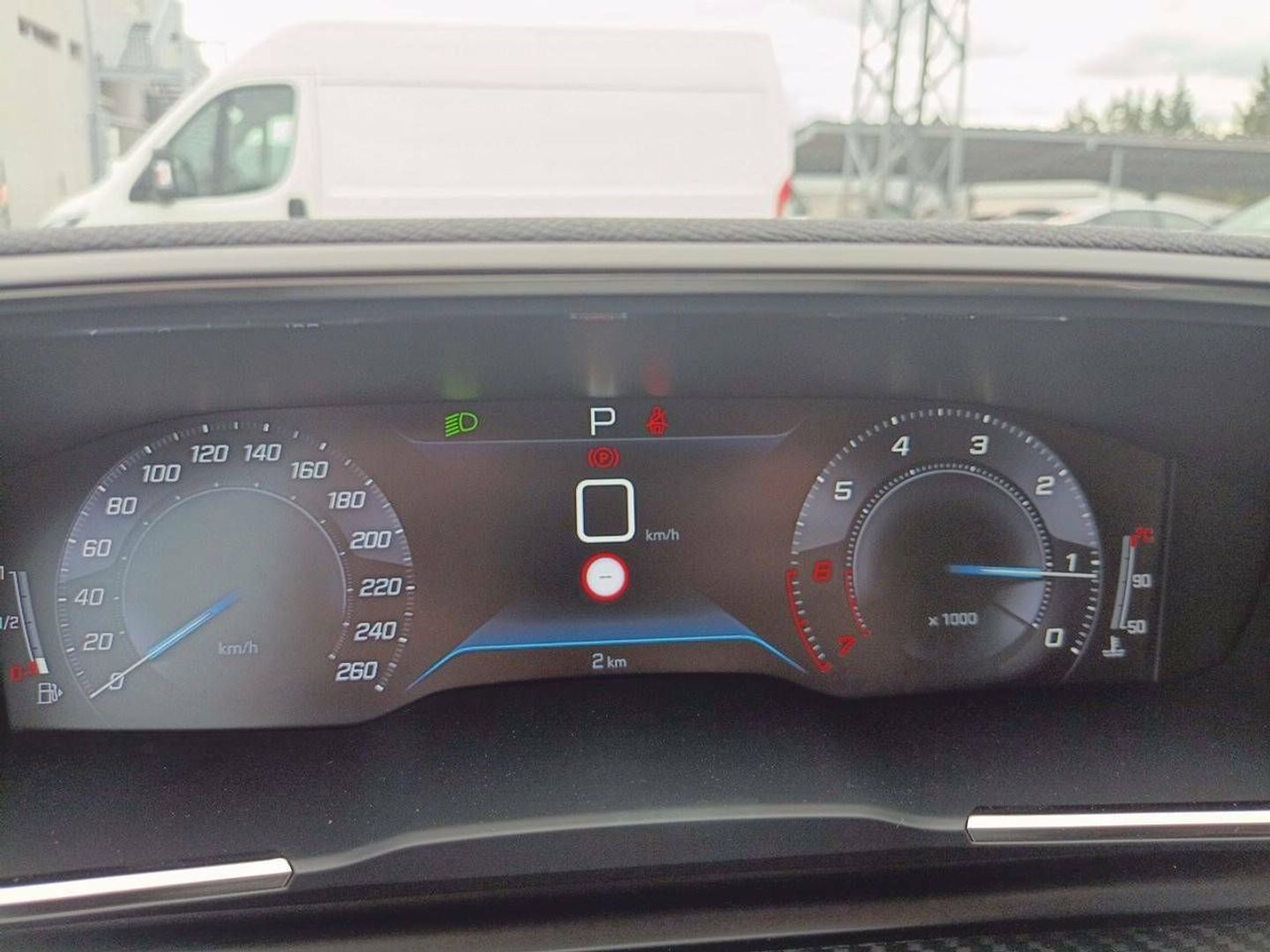 Peugeot 508 BlueHDI 130 S&S Allure Pack EAT8 96 kW (130 CV)