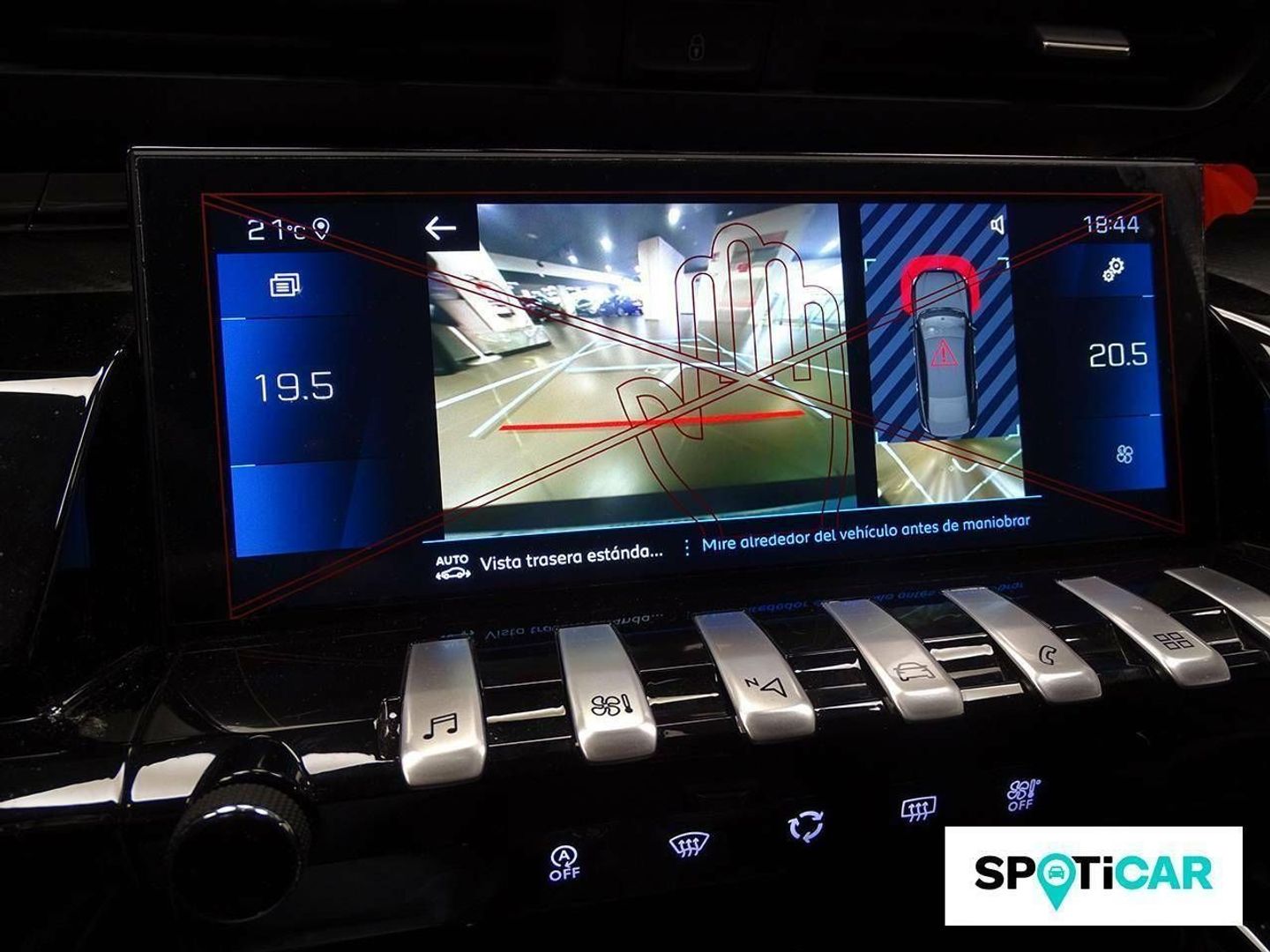 Peugeot 508 BlueHDI 130 S&S Allure Pack EAT8 96 kW (130 CV)
