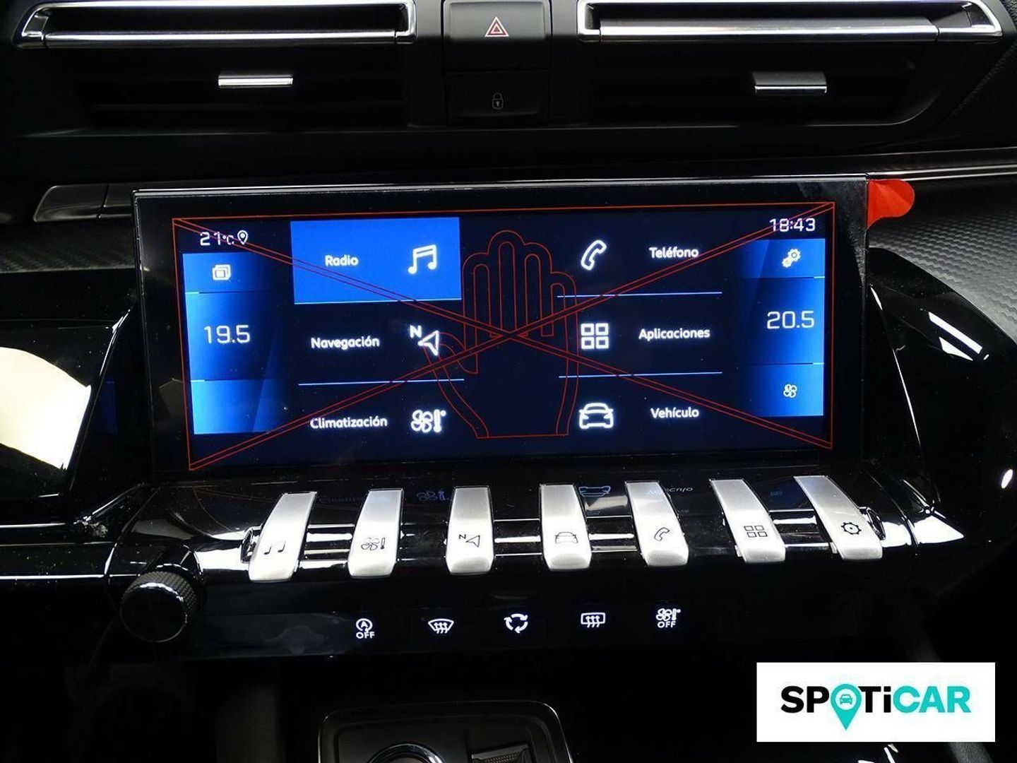 Peugeot 508 BlueHDI 130 S&S Allure Pack EAT8 96 kW (130 CV)