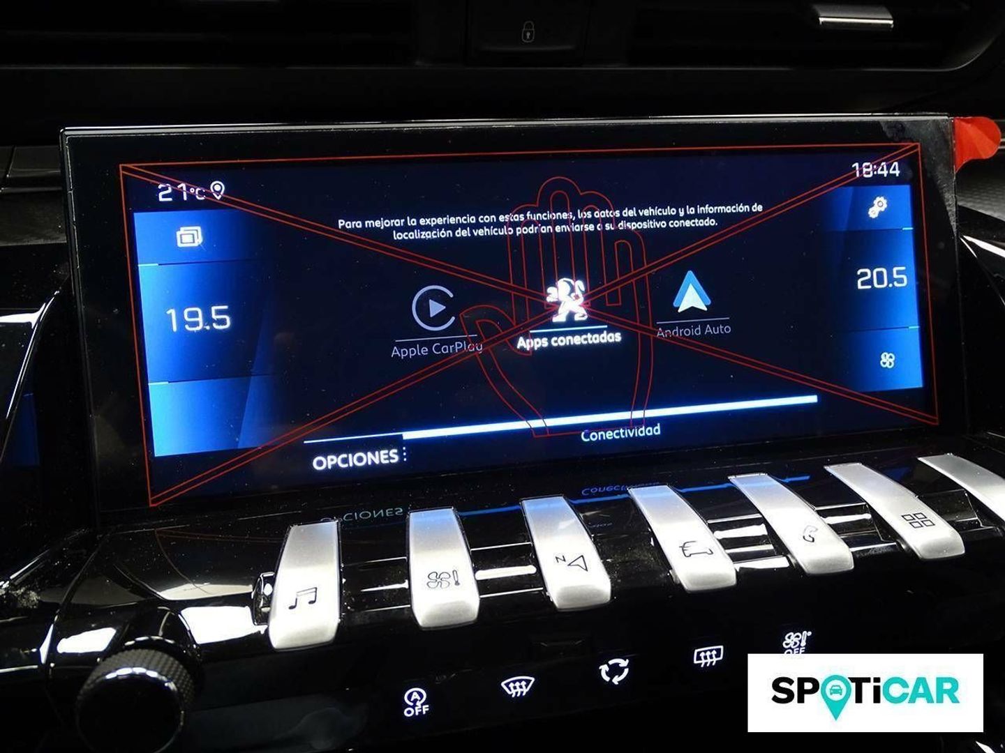 Peugeot 508 BlueHDI 130 S&S Allure Pack EAT8 96 kW (130 CV)