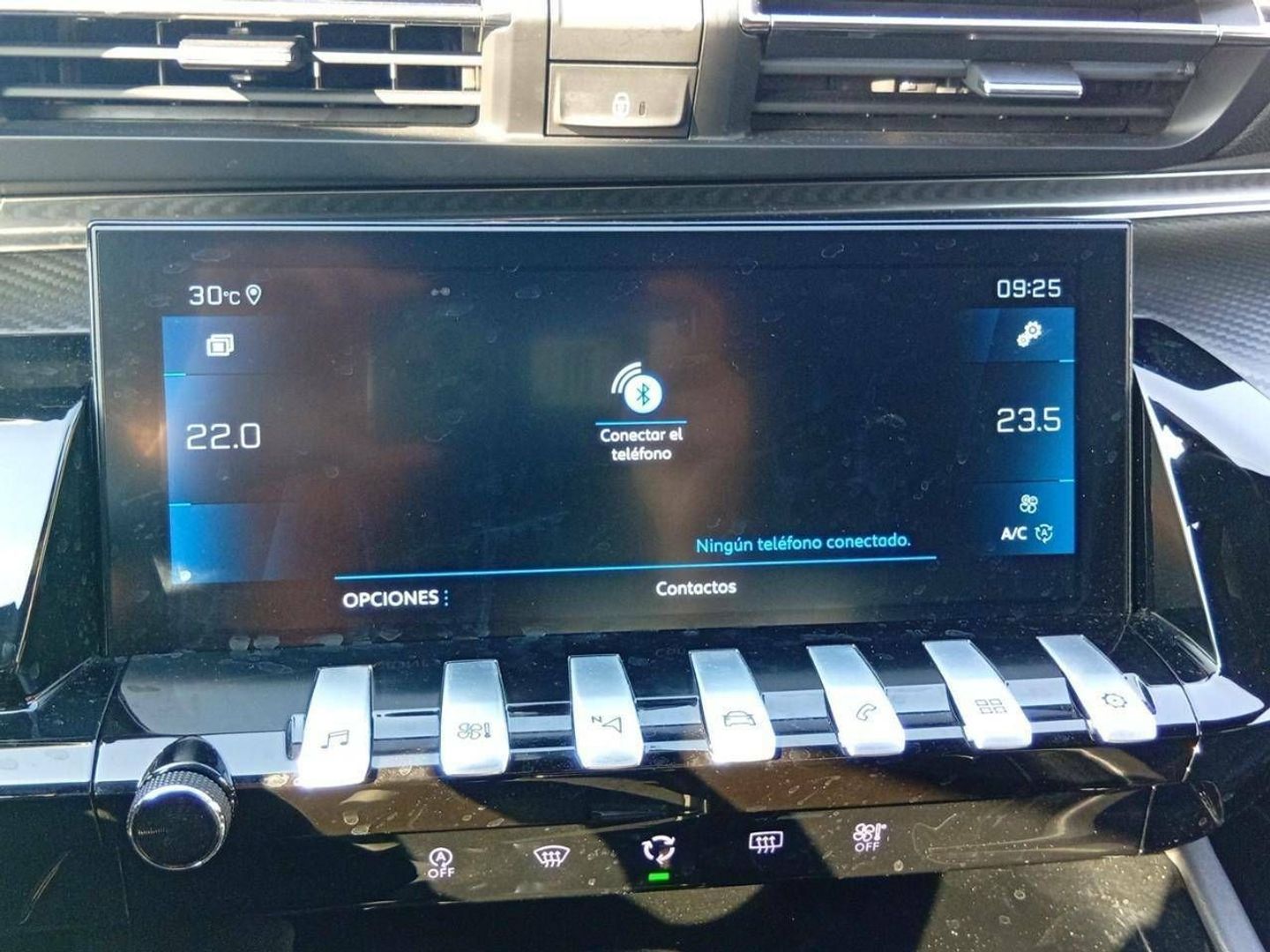 Peugeot 508 BlueHDI 130 S&S Allure Pack EAT8 96 kW (130 CV)