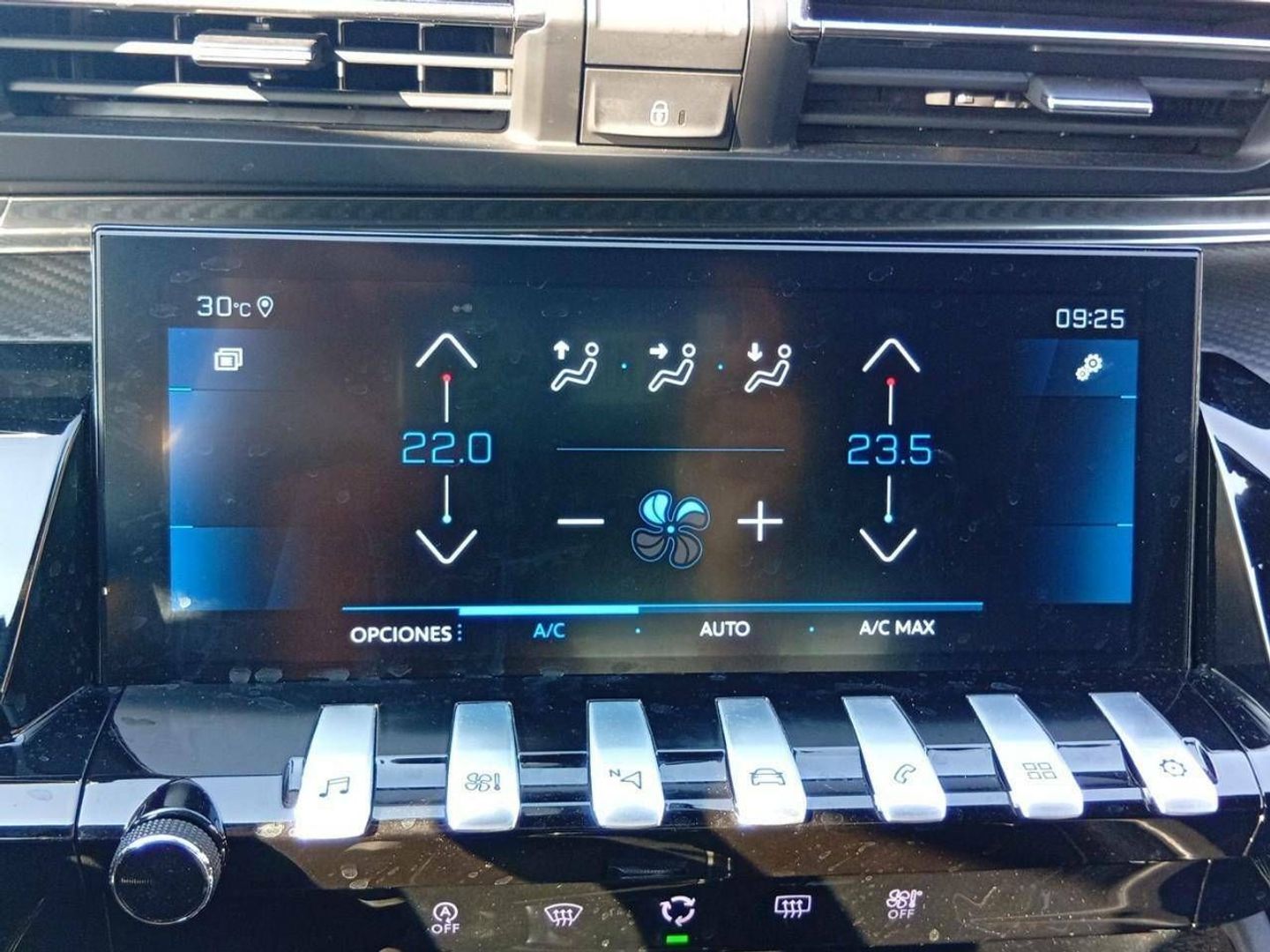 Peugeot 508 BlueHDI 130 S&S Allure Pack EAT8 96 kW (130 CV)