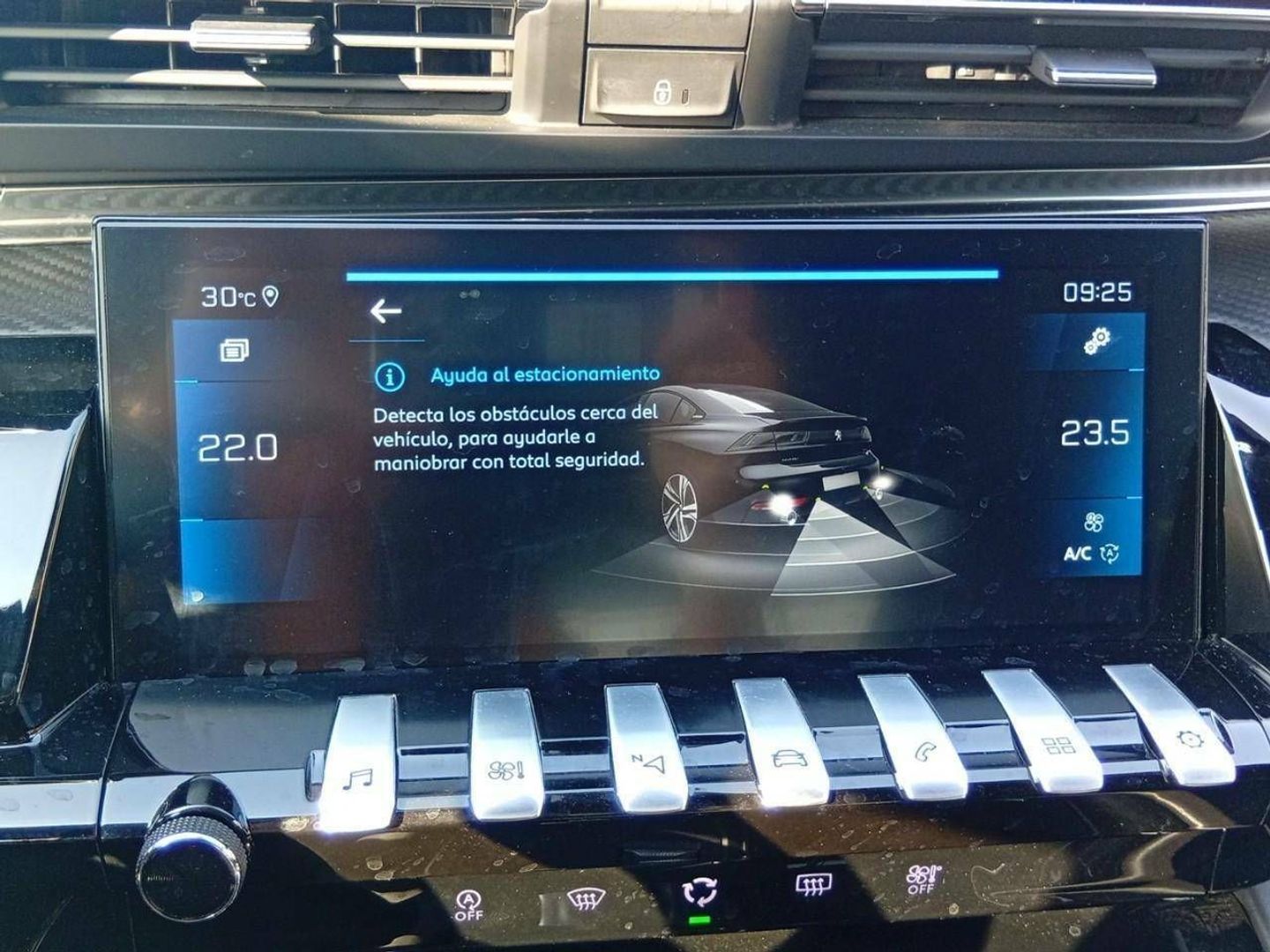 Peugeot 508 BlueHDI 130 S&S Allure Pack EAT8 96 kW (130 CV)
