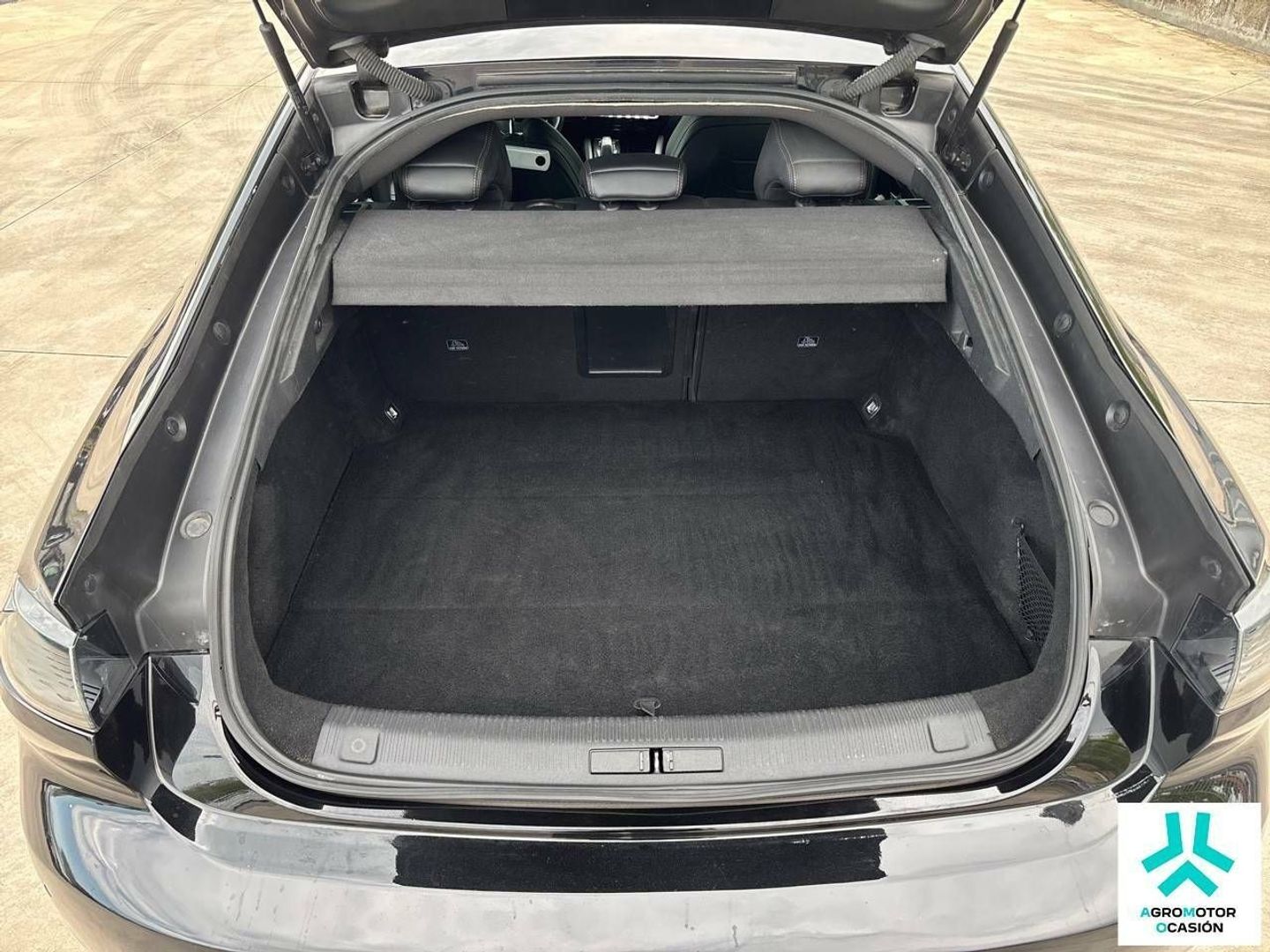 Peugeot 508 BlueHDI 130 S&S Allure Pack EAT8 96 kW (130 CV)