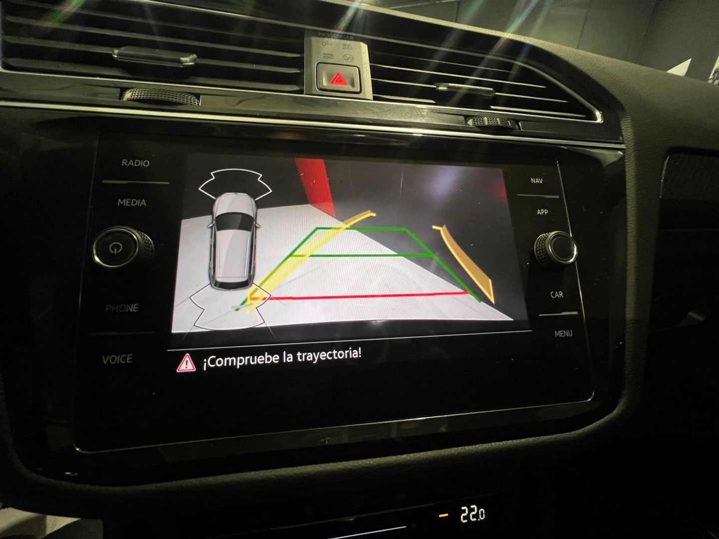 Volkswagen Tiguan R-Line 2.0 TSI 4Motion 140 kW (190 CV) DSG