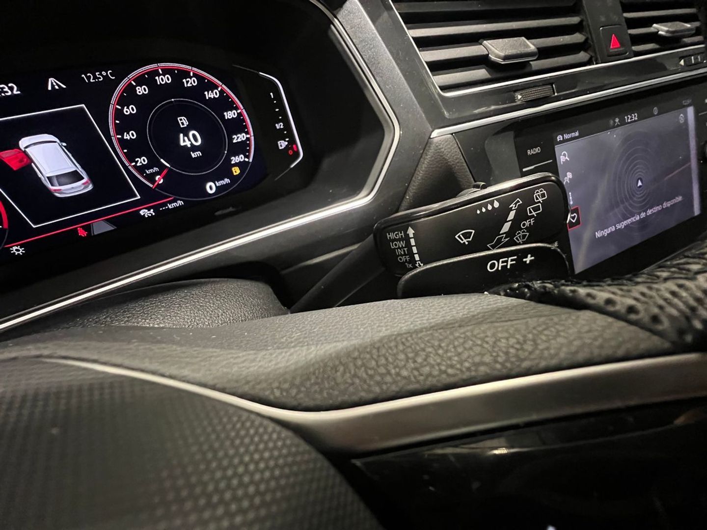 Volkswagen Tiguan R-Line 2.0 TSI 4Motion 140 kW (190 CV) DSG