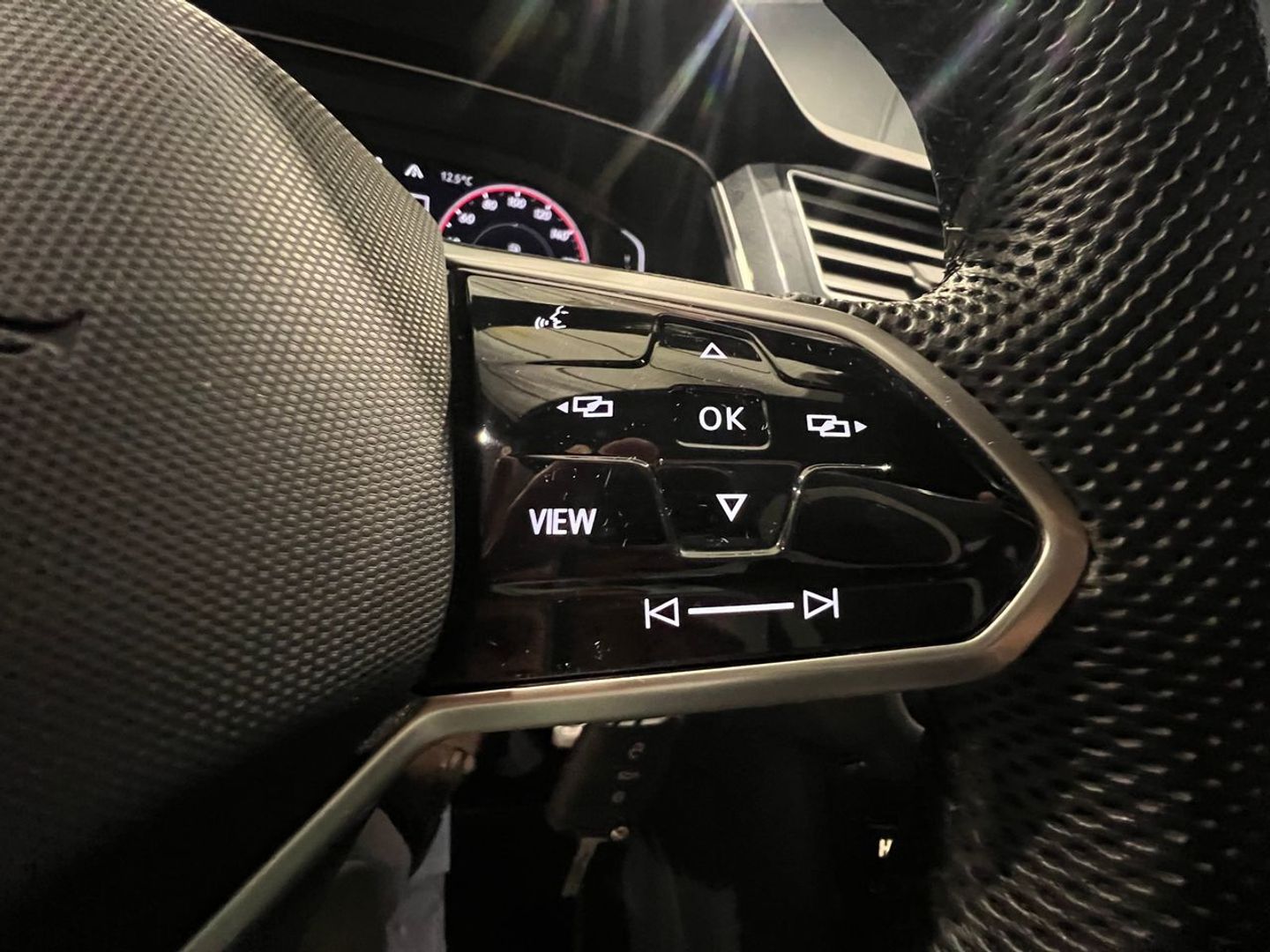 Volkswagen Tiguan R-Line 2.0 TSI 4Motion 140 kW (190 CV) DSG