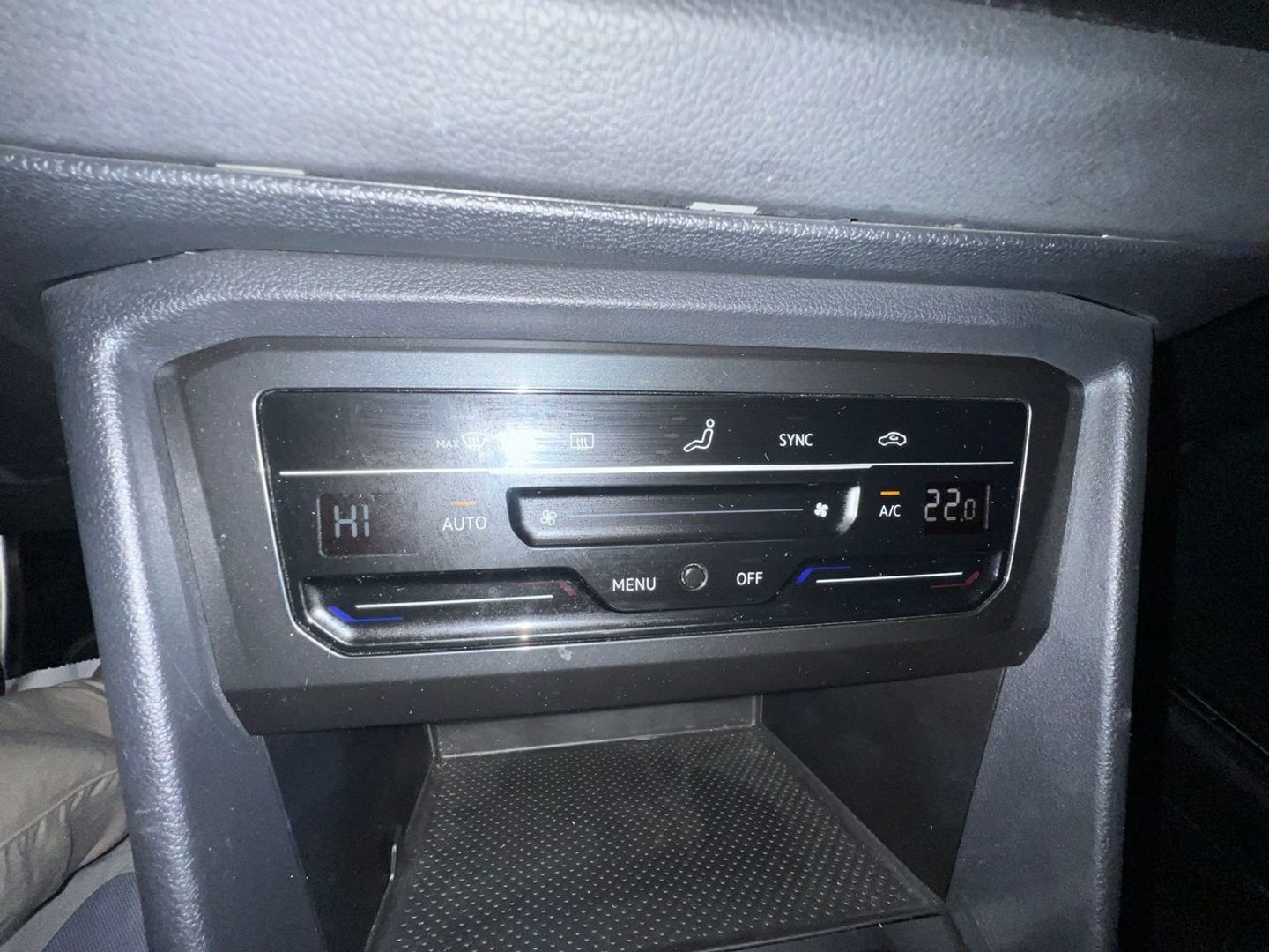 Volkswagen Tiguan R-Line 2.0 TSI 4Motion 140 kW (190 CV) DSG