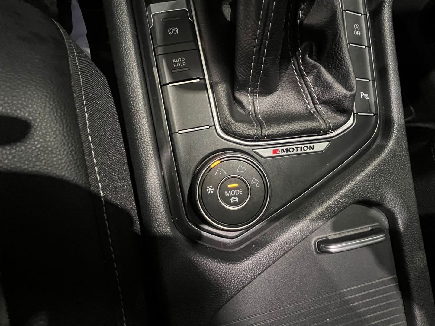 Volkswagen Tiguan R-Line 2.0 TSI 4Motion 140 kW (190 CV) DSG
