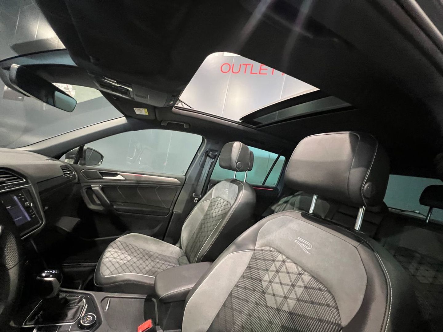 Volkswagen Tiguan R-Line 2.0 TSI 4Motion 140 kW (190 CV) DSG