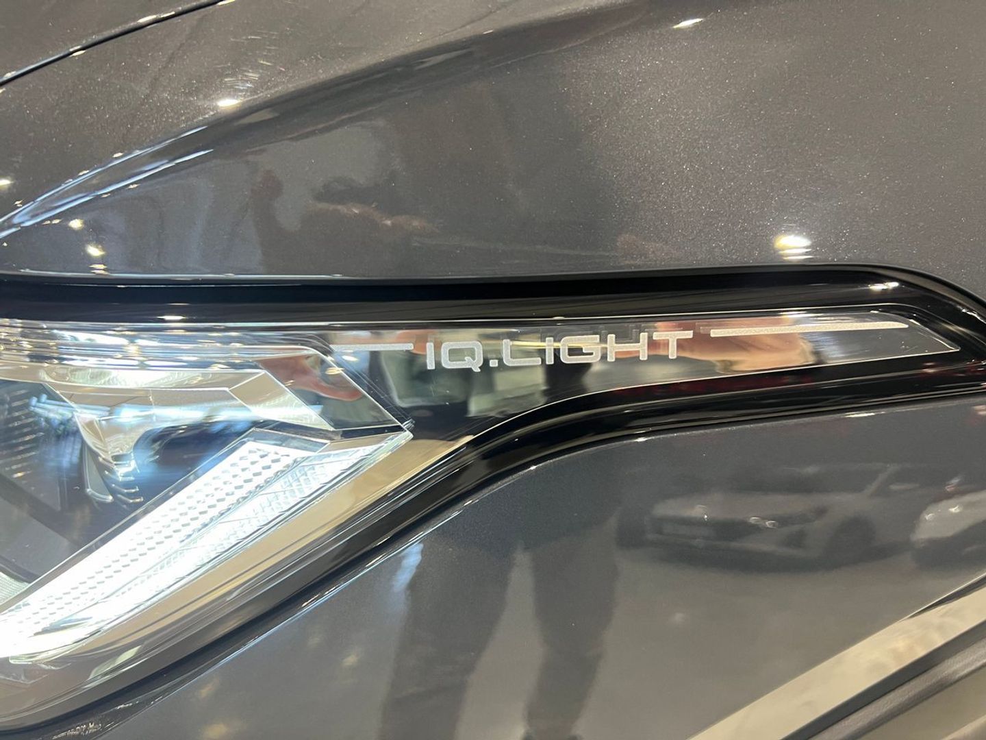 Volkswagen Tiguan R-Line 2.0 TSI 4Motion 140 kW (190 CV) DSG