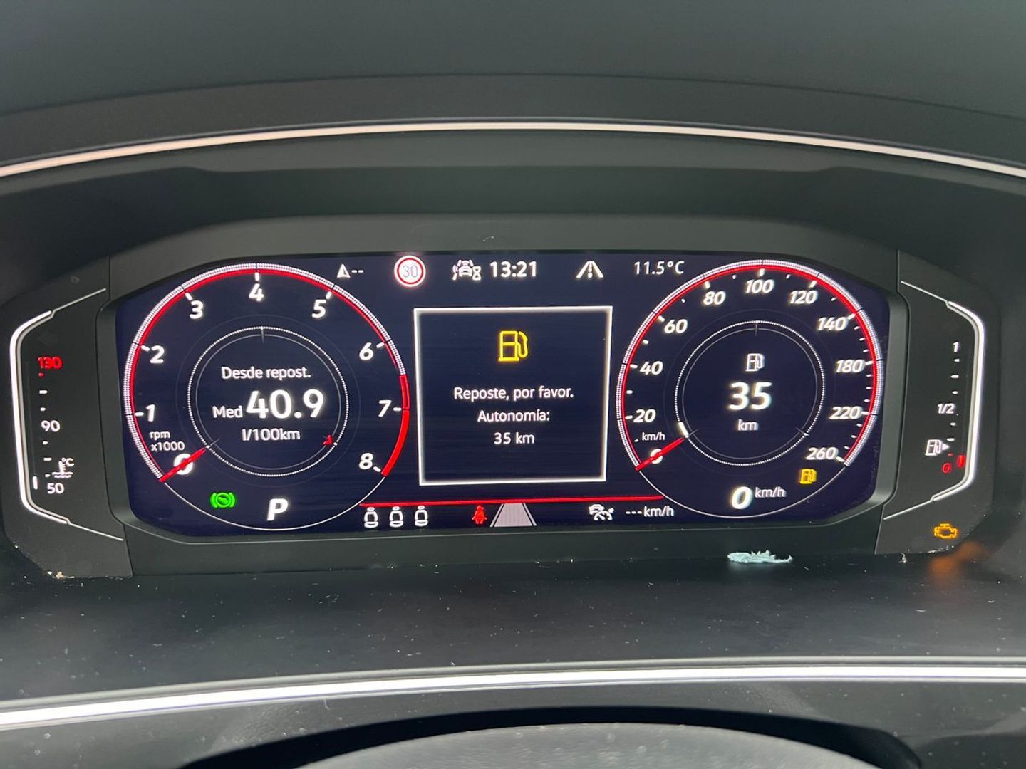 Volkswagen Tiguan R-Line 2.0 TSI 4Motion 140 kW (190 CV) DSG