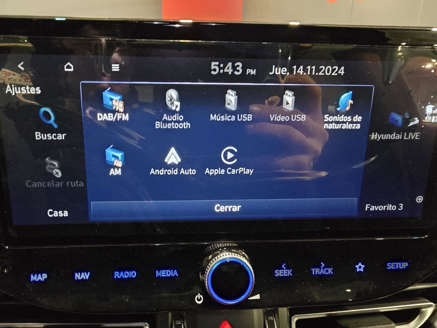Hyundai i30 1.0 TGDI N Line DCT 74 kW (100 CV)