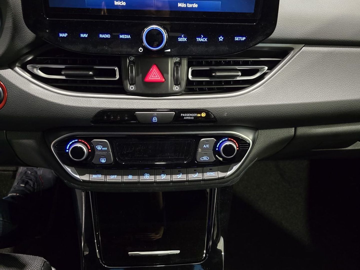 Hyundai i30 1.0 TGDI N Line DCT 74 kW (100 CV)