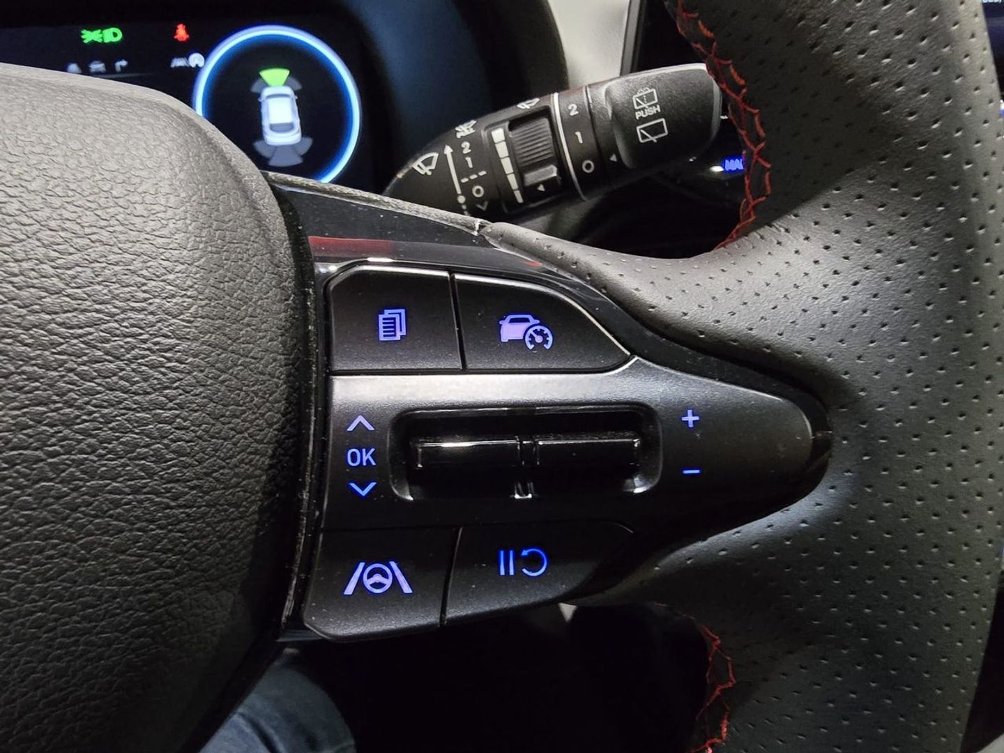 Hyundai i30 1.0 TGDI N Line DCT 74 kW (100 CV)