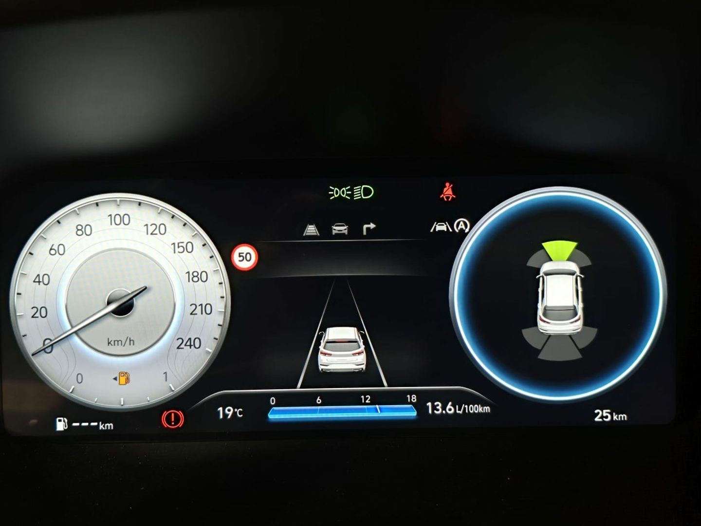 Hyundai i30 1.0 TGDI N Line DCT 74 kW (100 CV)