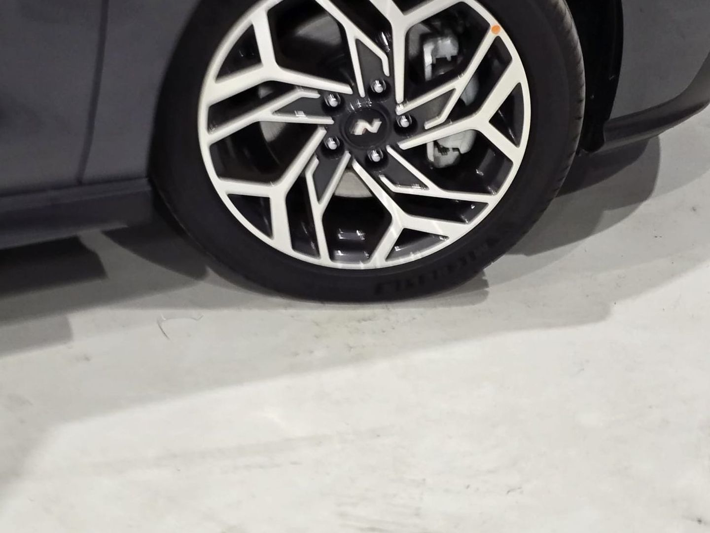 Hyundai i30 1.0 TGDI N Line DCT 74 kW (100 CV)