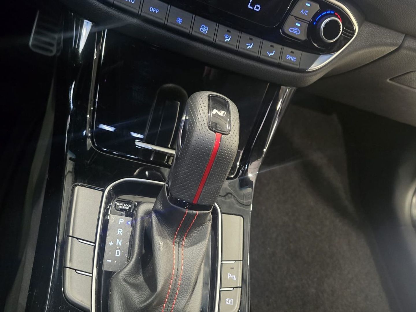 Hyundai i30 1.0 TGDI N Line DCT 74 kW (100 CV)