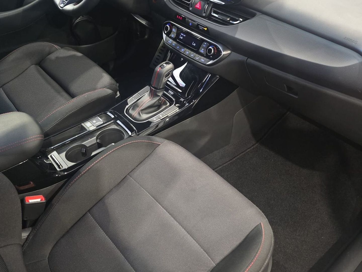 Hyundai i30 1.0 TGDI N Line DCT 74 kW (100 CV)