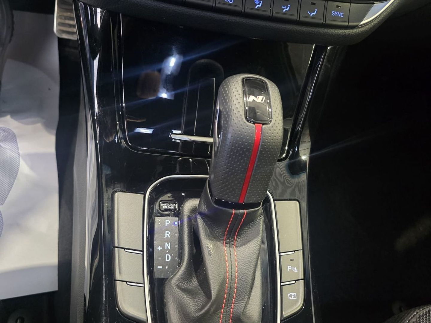 Hyundai i30 1.0 TGDI N Line DCT 74 kW (100 CV)