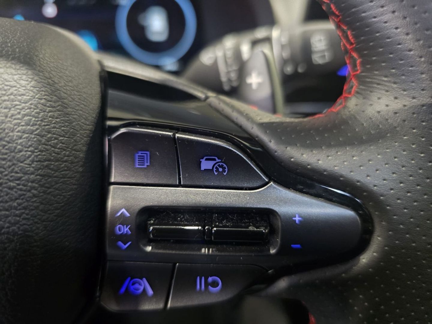 Hyundai i30 1.0 TGDI N Line DCT 74 kW (100 CV)