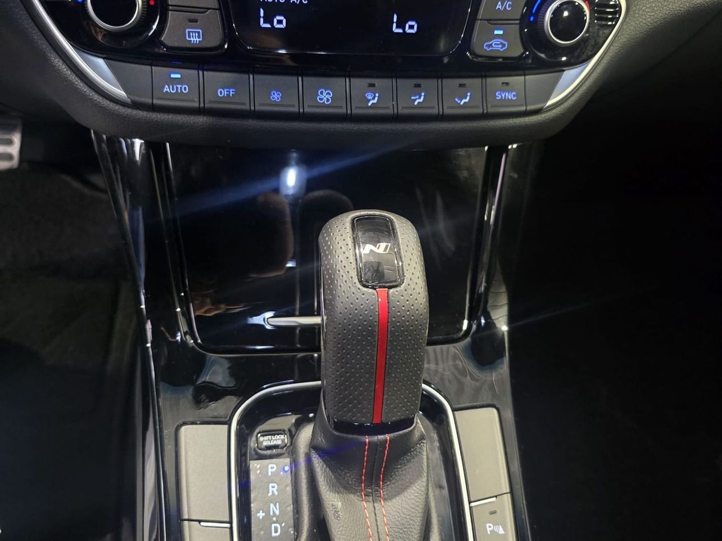 Hyundai i30 1.0 TGDI N Line DCT 74 kW (100 CV)