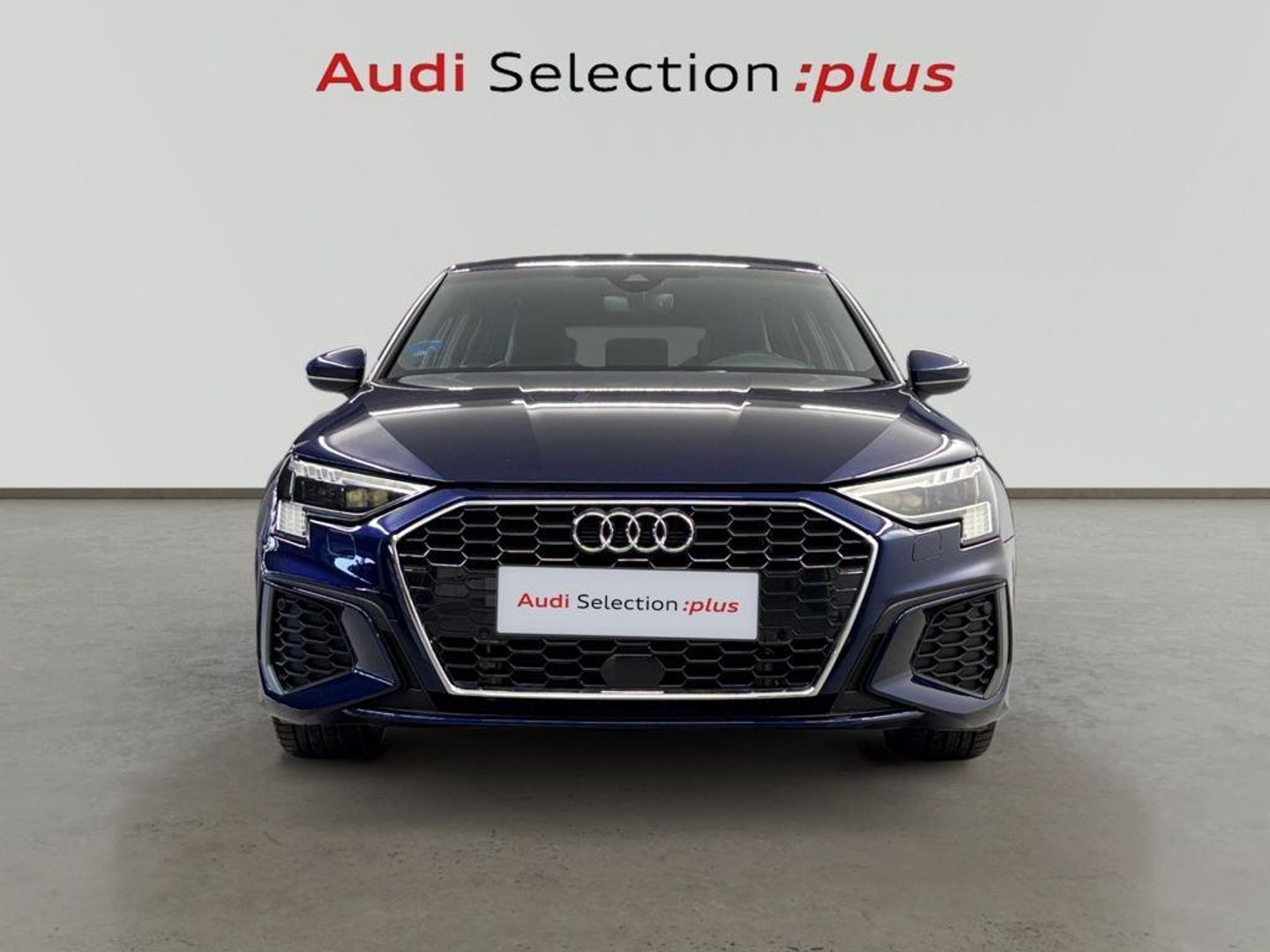 Audi A3 Sportback TFSIe Genuine edition 40 TFSI e 150 kW (204 CV) S tronic