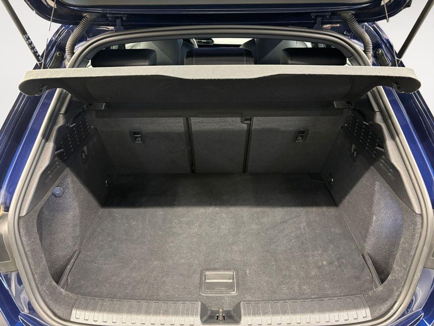 Audi A3 Sportback TFSIe Genuine edition 40 TFSI e 150 kW (204 CV) S tronic