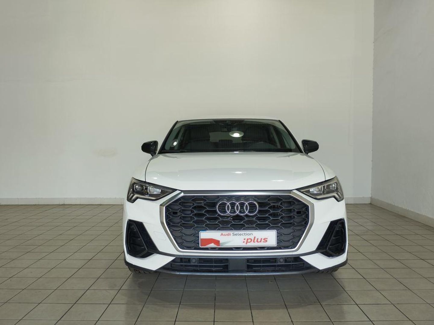 Audi Q3 Sportback Advanced 35 TDI 110 kW (150 CV)