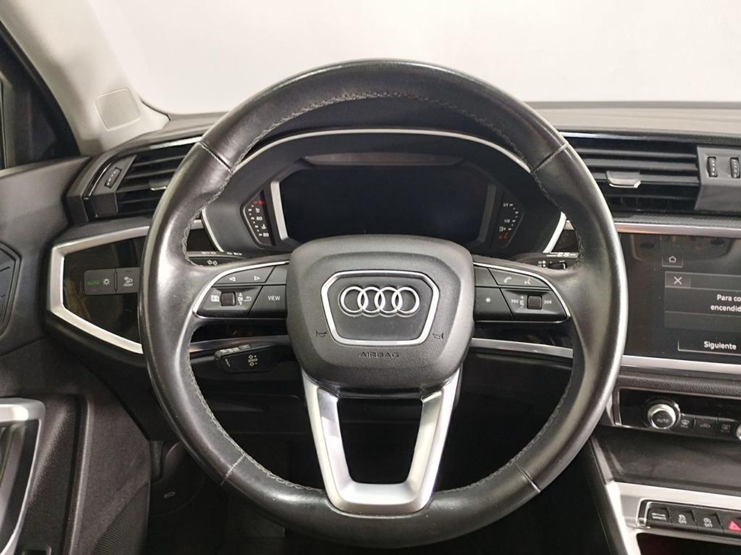 Audi Q3 Sportback Advanced 35 TDI 110 kW (150 CV)