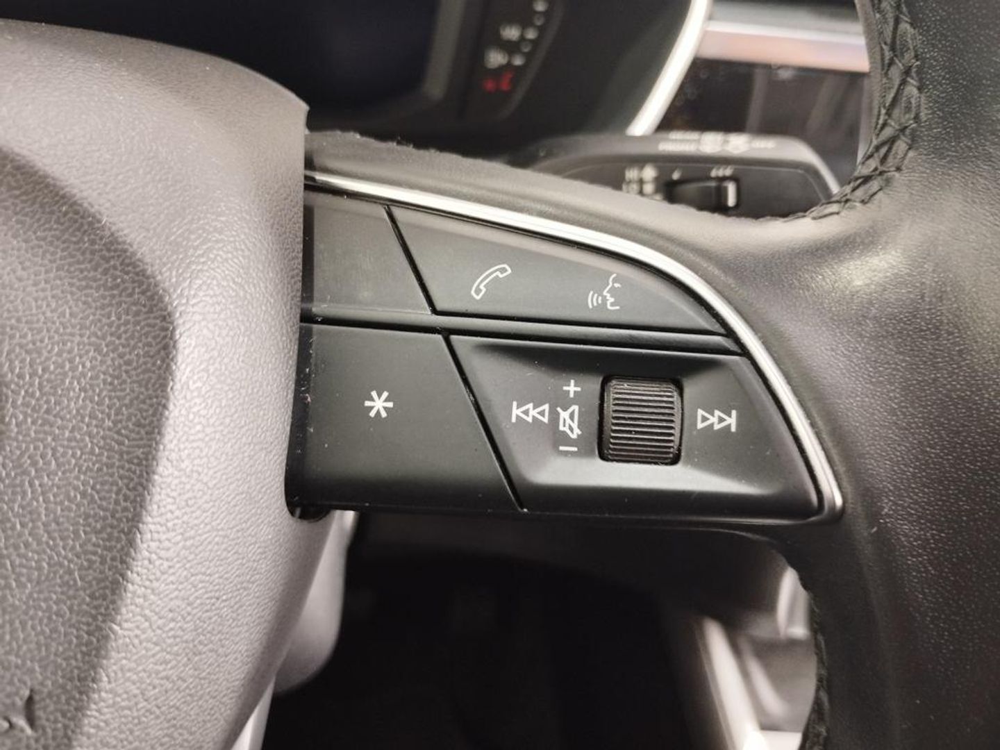 Audi Q3 Sportback Advanced 35 TDI 110 kW (150 CV)