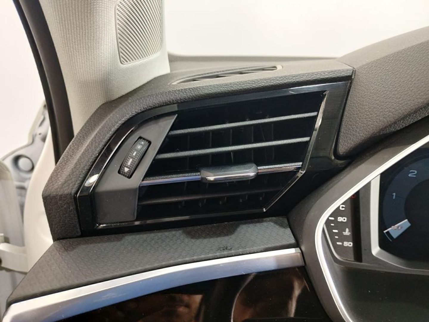 Audi Q3 Sportback Advanced 35 TDI 110 kW (150 CV)