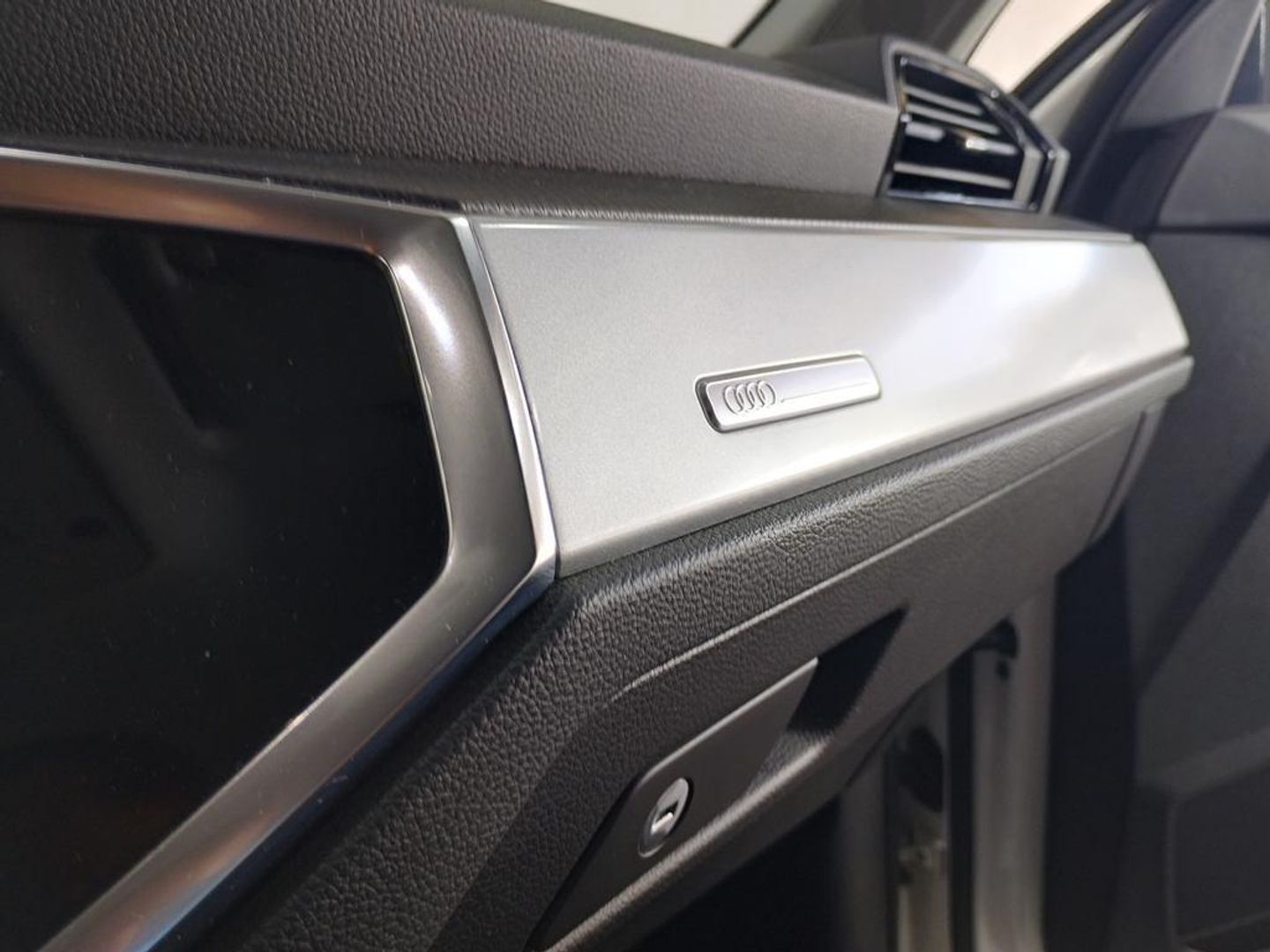 Audi Q3 Sportback Advanced 35 TDI 110 kW (150 CV)