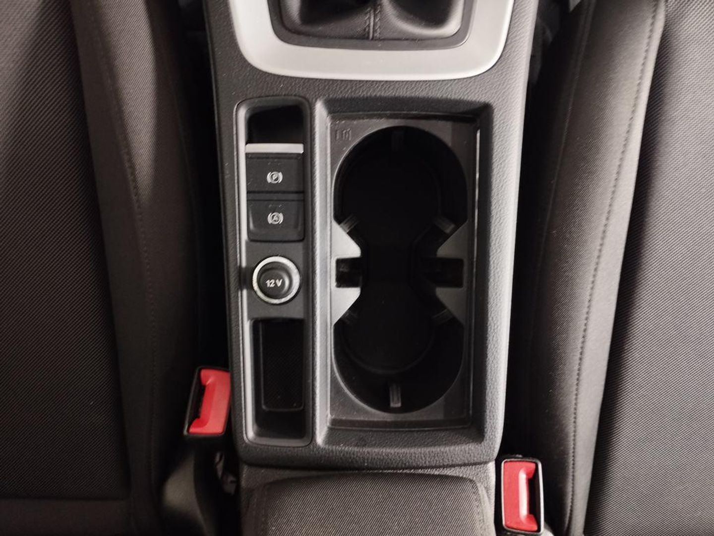 Audi Q3 Sportback Advanced 35 TDI 110 kW (150 CV)