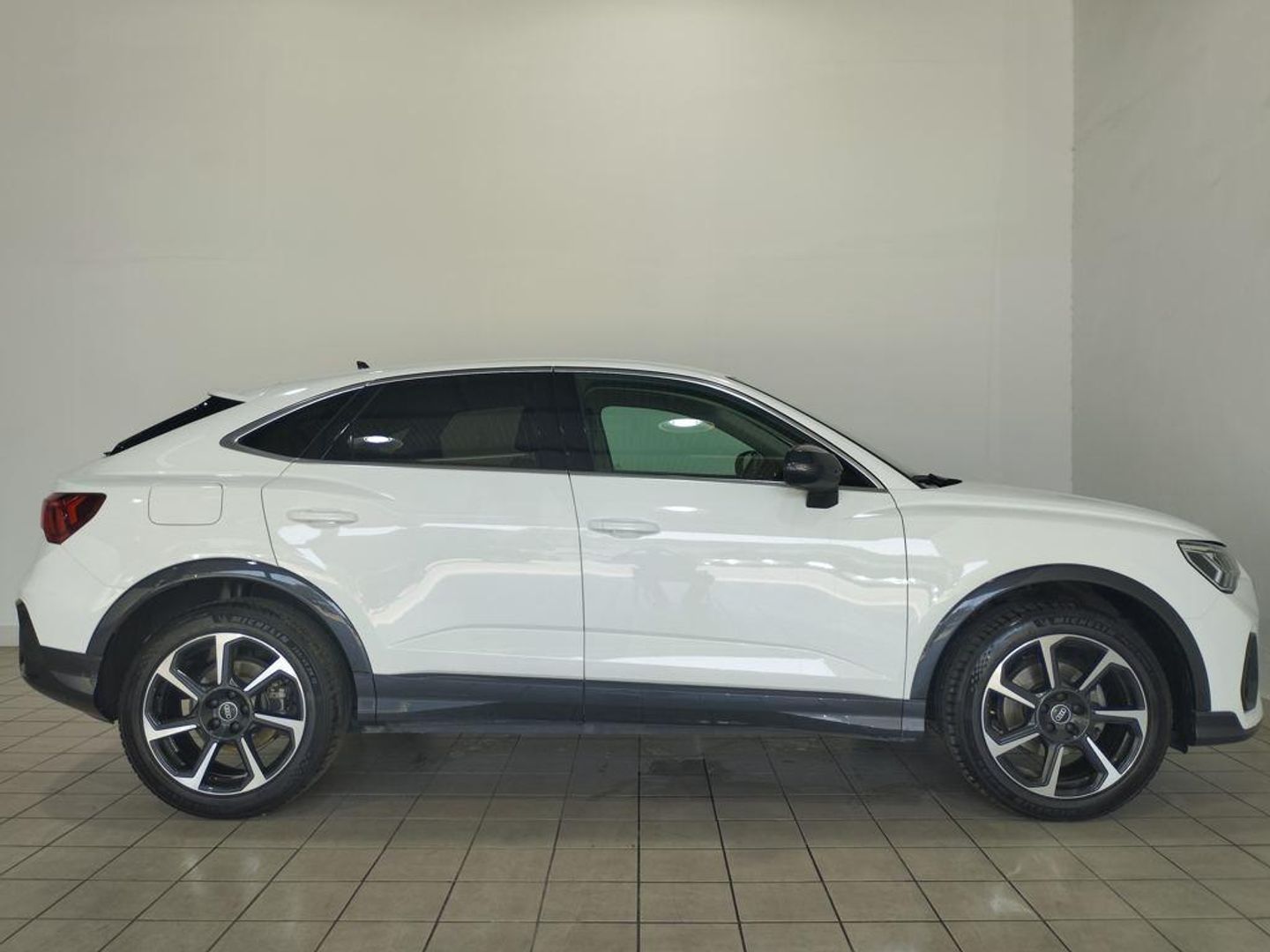 Audi Q3 Sportback Advanced 35 TDI 110 kW (150 CV)