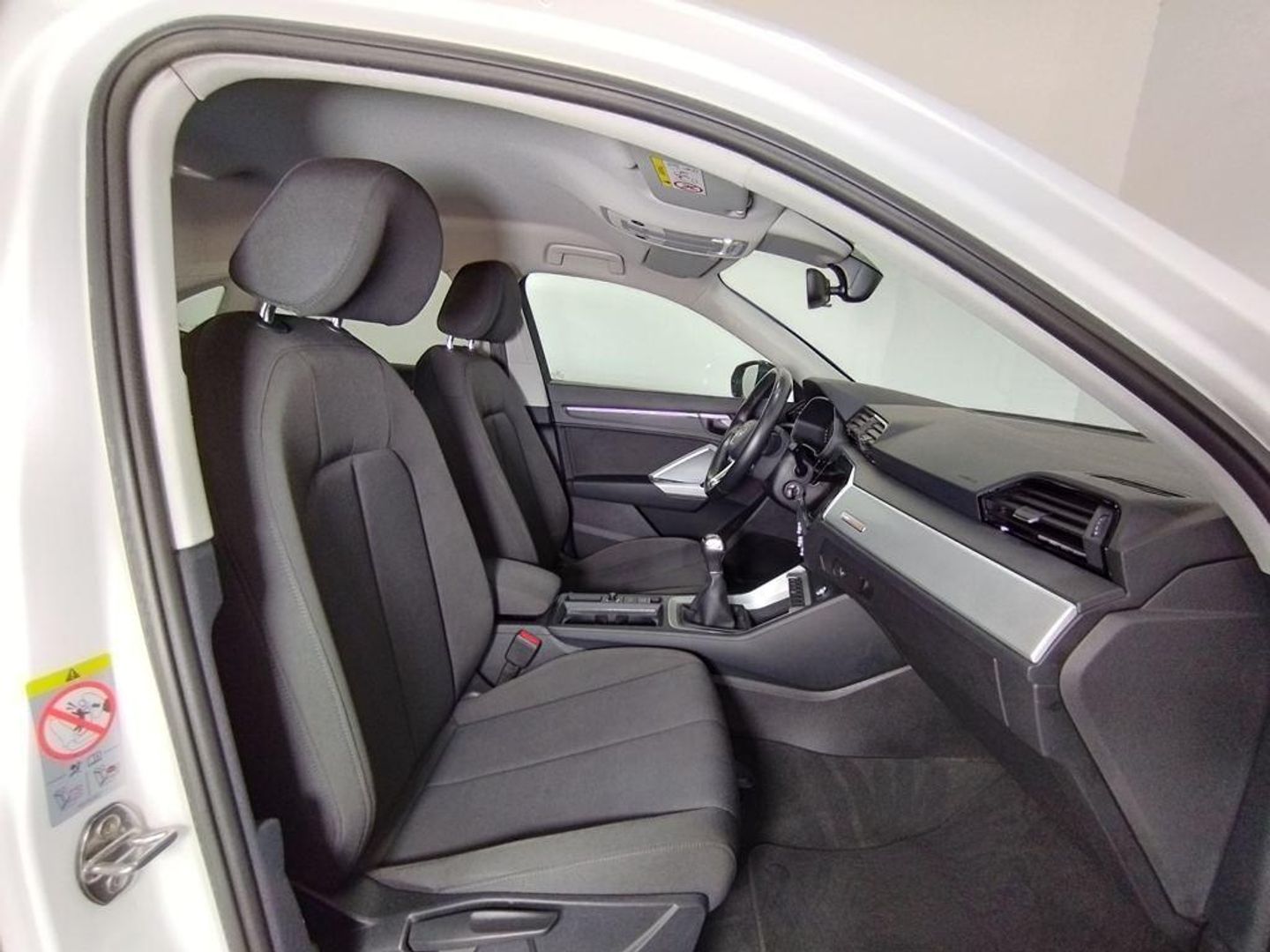 Audi Q3 Sportback Advanced 35 TDI 110 kW (150 CV)