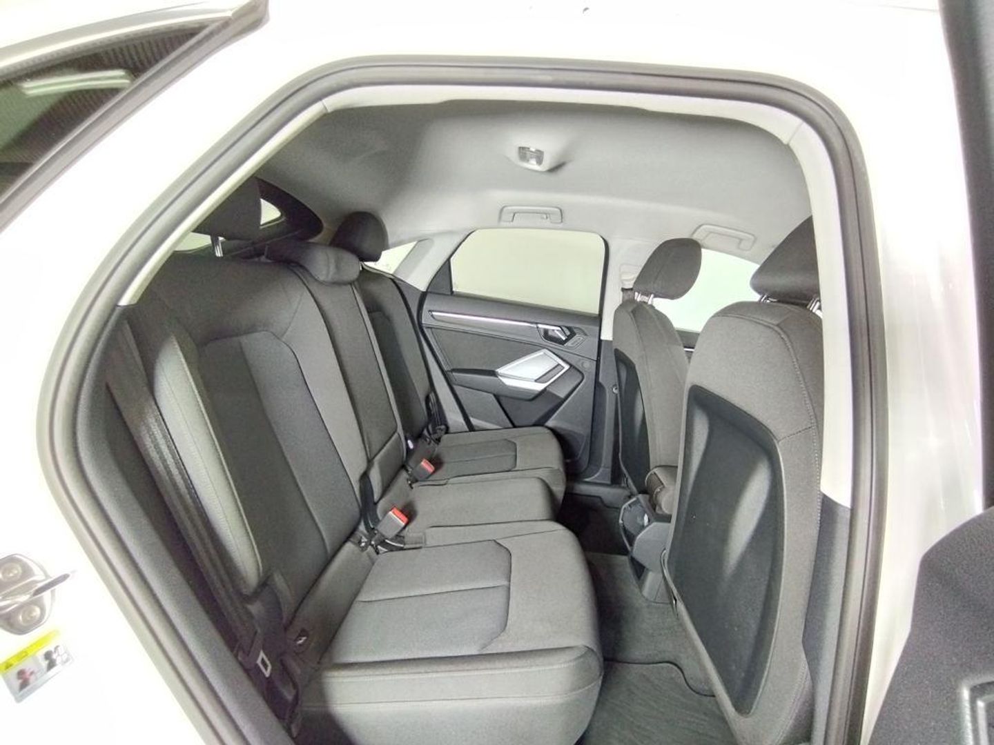 Audi Q3 Sportback Advanced 35 TDI 110 kW (150 CV)