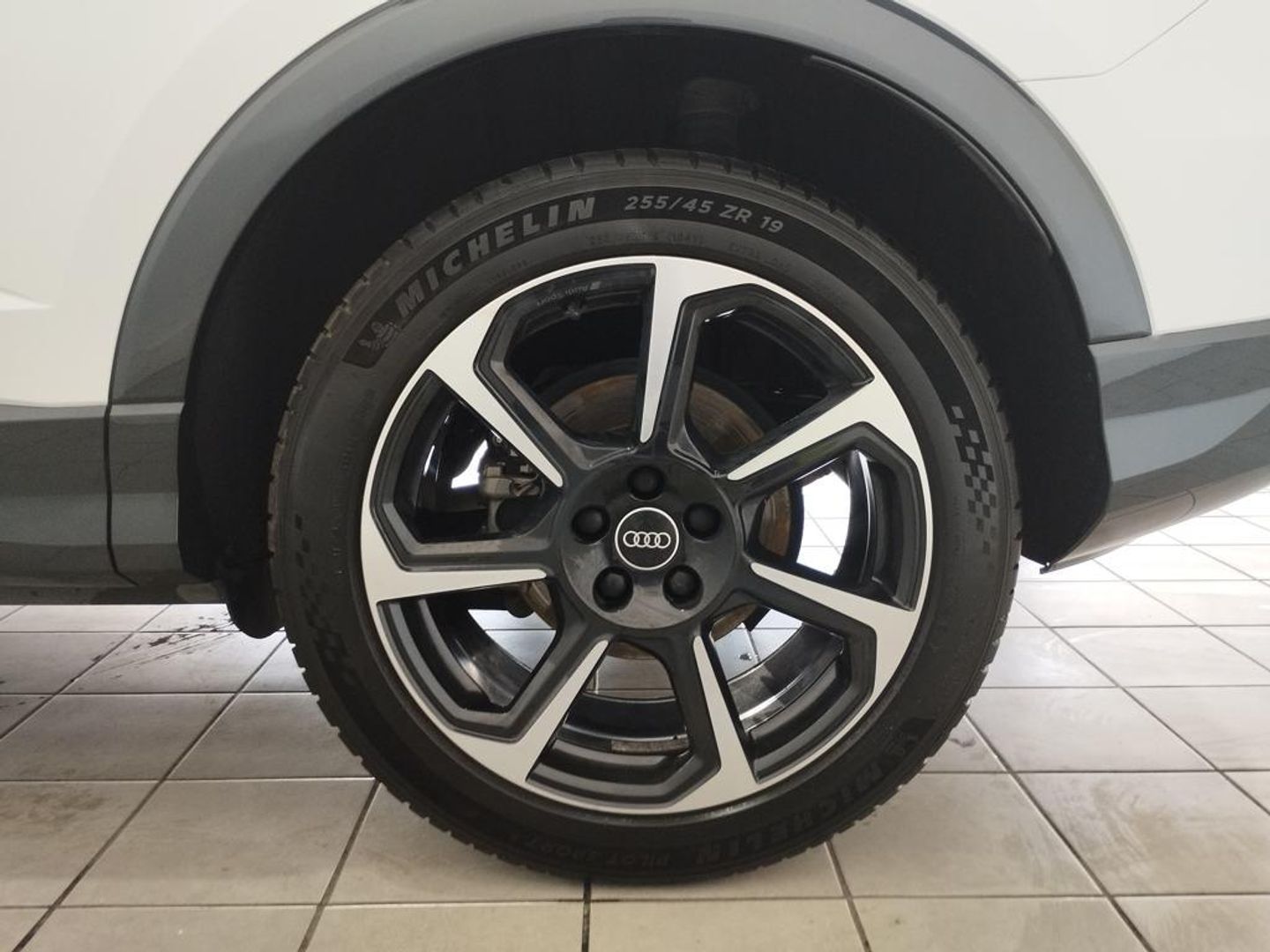 Audi Q3 Sportback Advanced 35 TDI 110 kW (150 CV)