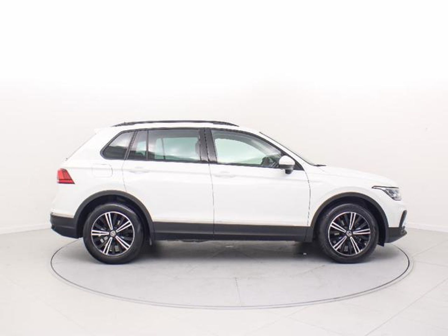 Volkswagen Tiguan Life 1.5 TSI 96 kW (130 CV)